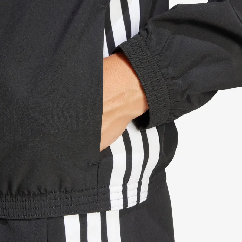 adidas TE 3S WOVEN JKT