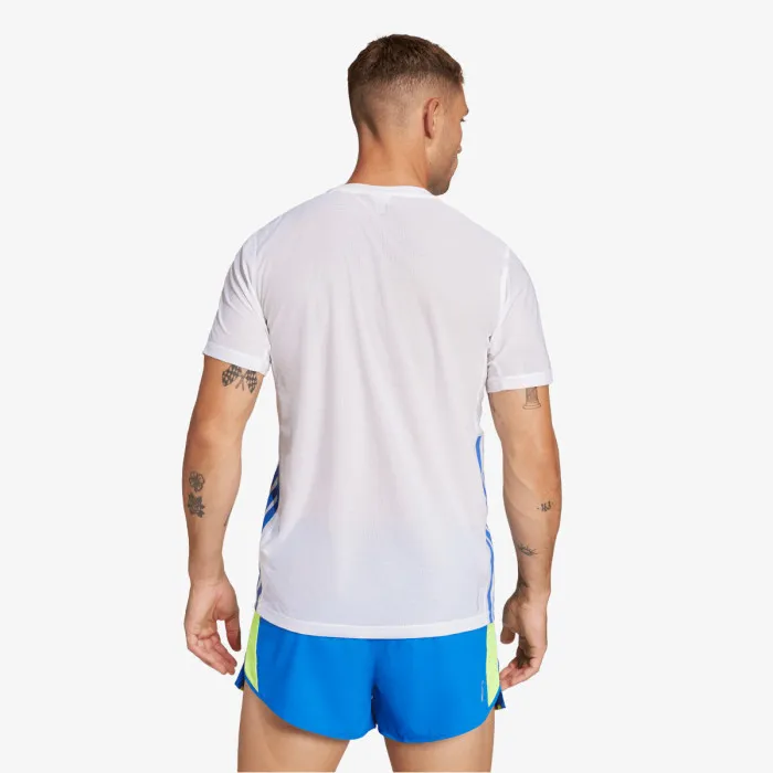 adidas ADIZERO R TEE M 
