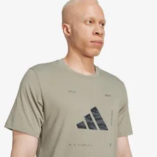 adidas M BOX LOGO G T
