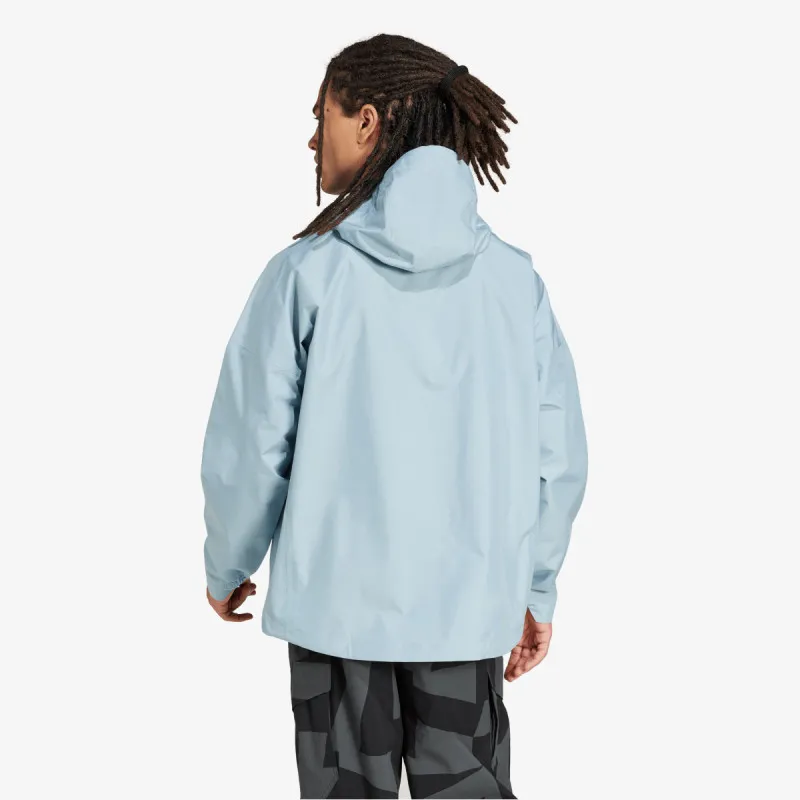 adidas XPL 2.5L ANORAK