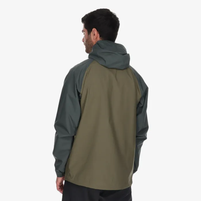adidas MULTI 2L RAIN J 