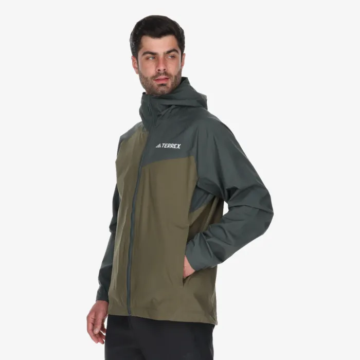 adidas MULTI 2L RAIN J 