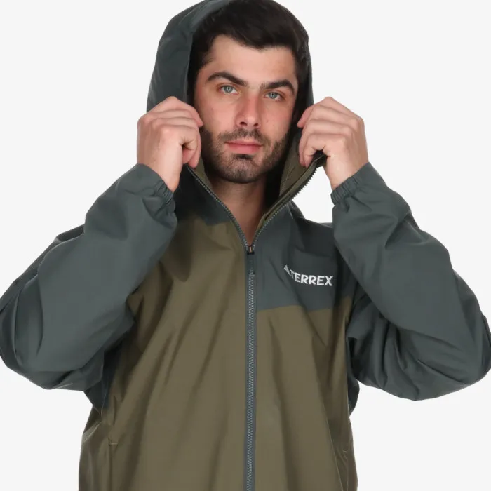 adidas MULTI 2L RAIN J 