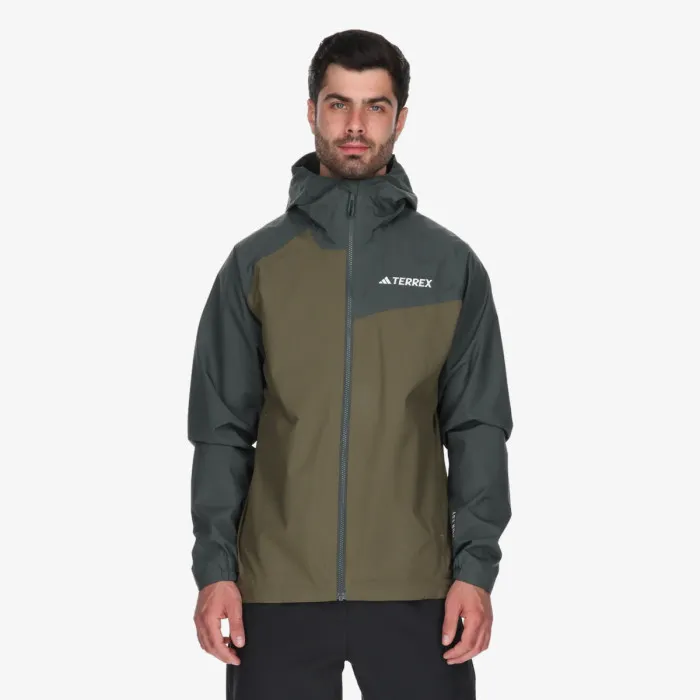 adidas MULTI 2L RAIN J 