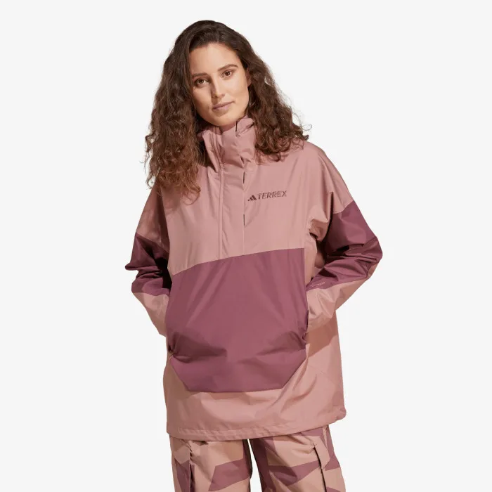 adidas W XP 2.5 ANORAK 