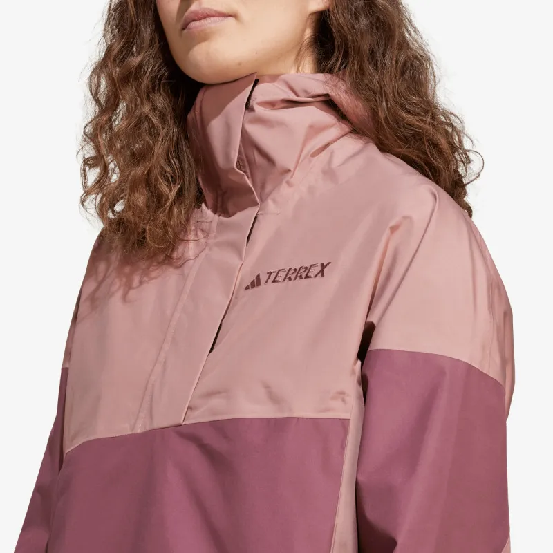 adidas W XP 2.5 ANORAK 