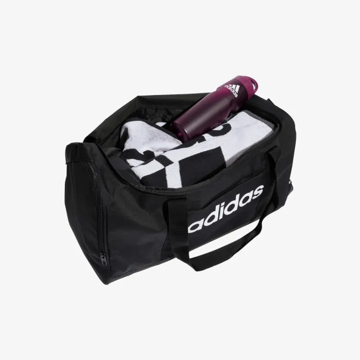 adidas LINEAR DUFFEL M 