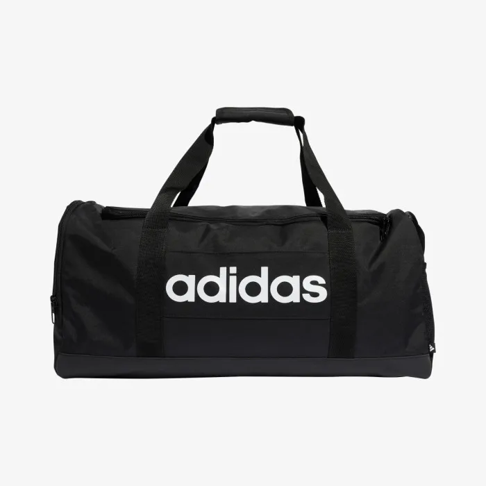 adidas LINEAR DUFFEL M 
