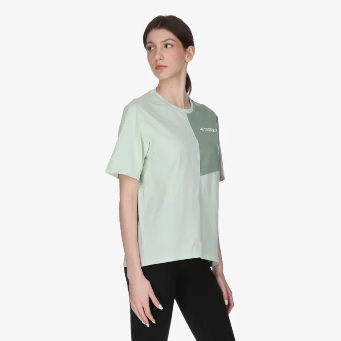 adidas W MT TEE 