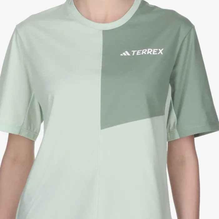 adidas W MT TEE 