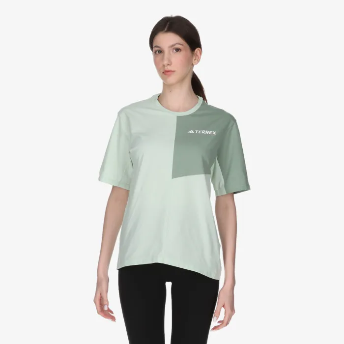 adidas W MT TEE 