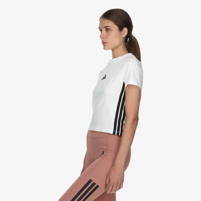 adidas W 3S SJ BABY T 