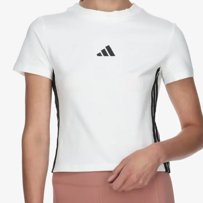 adidas W 3S SJ BABY T 