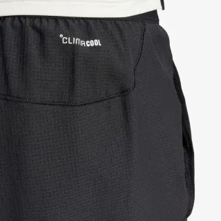 adidas 2in1 SHORT