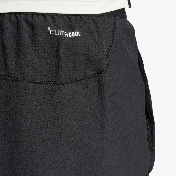 adidas 2in1 SHORT 