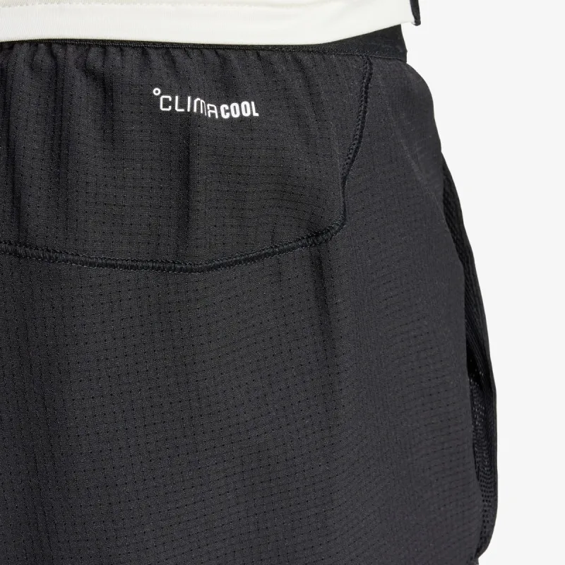 adidas 2in1 SHORT