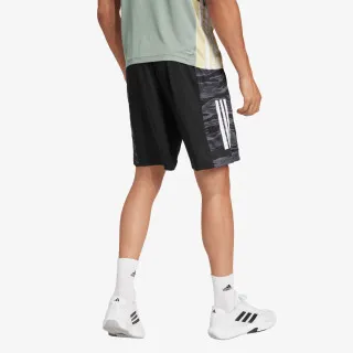 adidas CAMO 3S SHORT