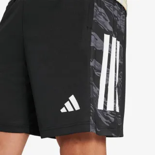 adidas CAMO 3S SHORT