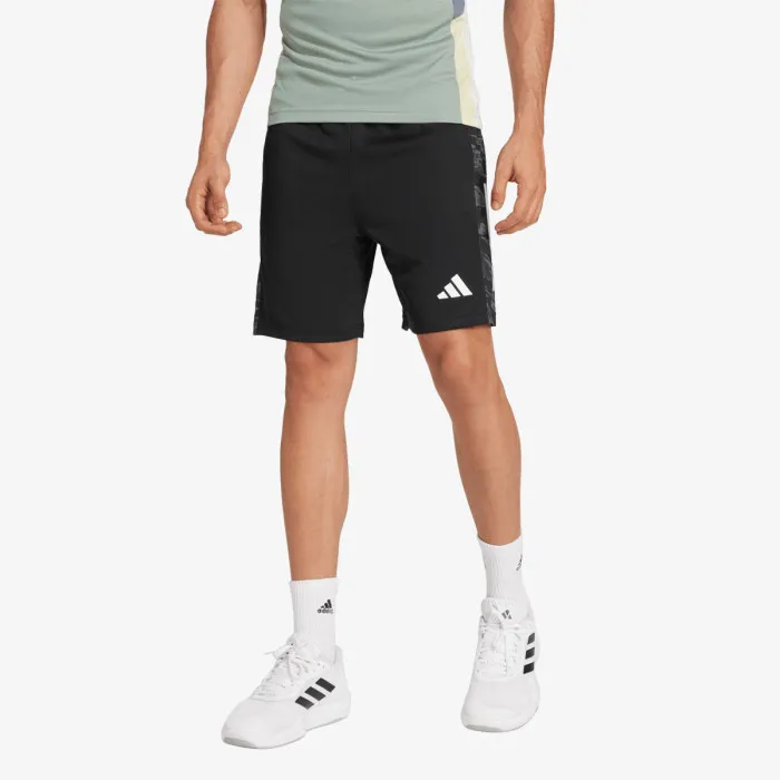 adidas CAMO 3S SHORT 