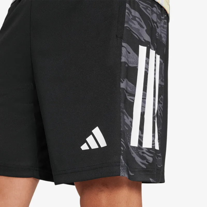adidas CAMO 3S SHORT