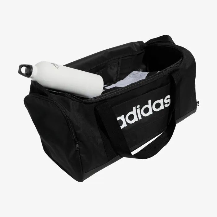 adidas LINEAR DUFFEL S 