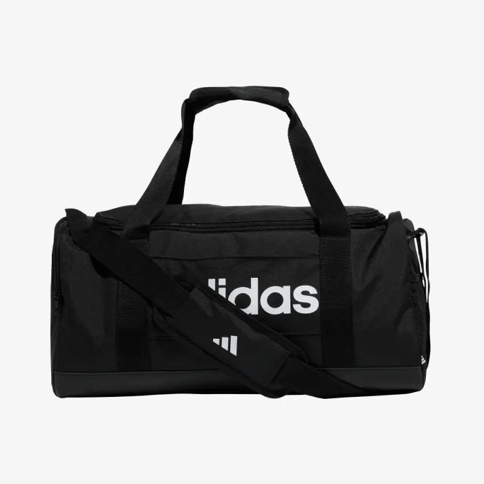 adidas LINEAR DUFFEL S 