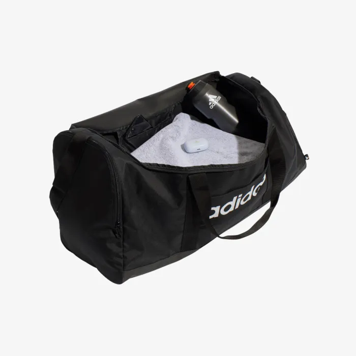 adidas LINEAR DUFFEL L 
