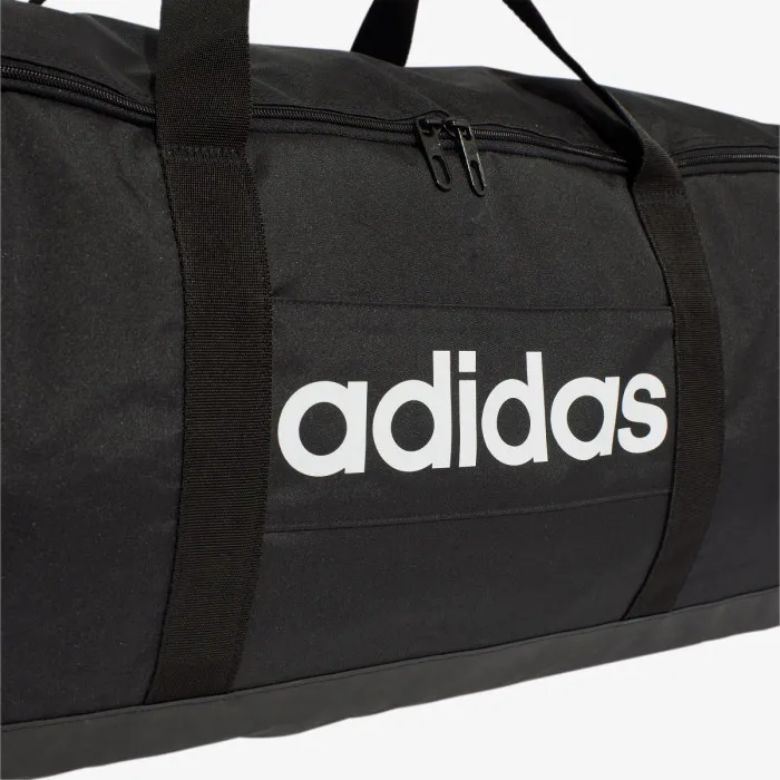 adidas LINEAR DUFFEL L 