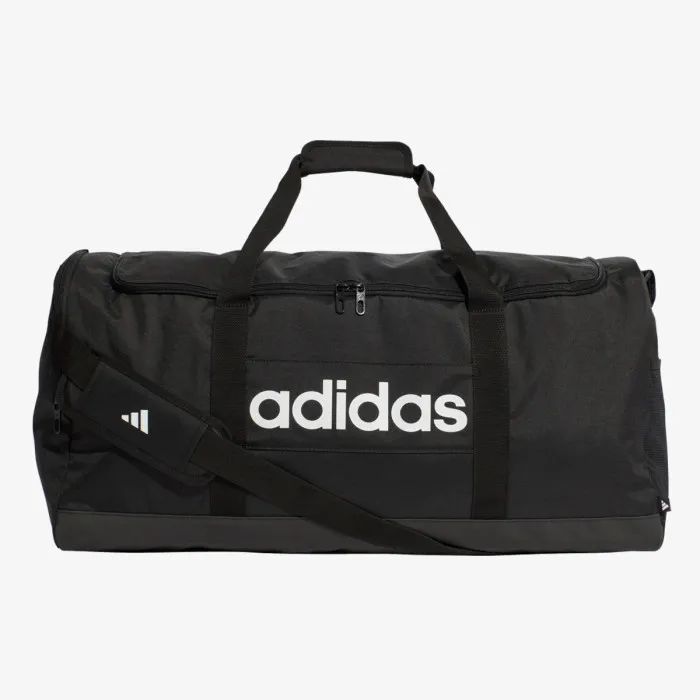 adidas LINEAR DUFFEL L 