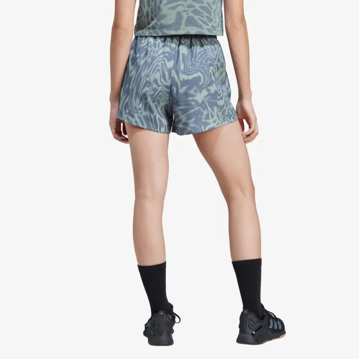 adidas TE MIN AOP SH 