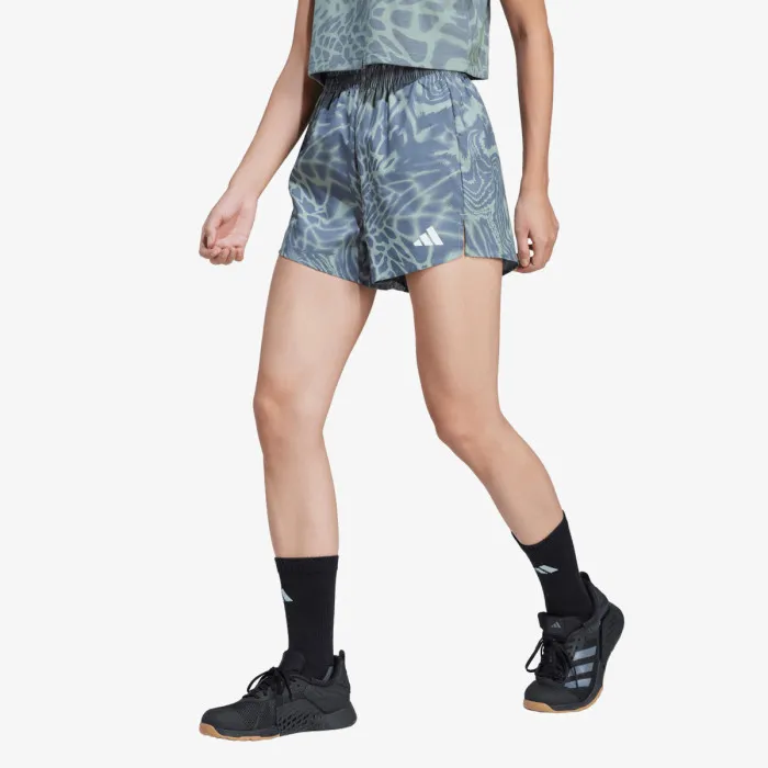 adidas TE MIN AOP SH 
