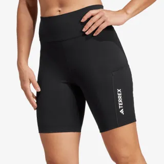 adidas WMT 8in TIGHT 