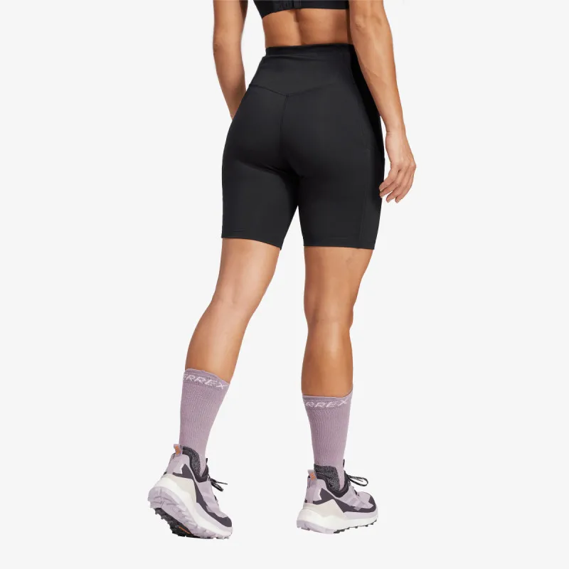 adidas WMT 8in TIGHT 