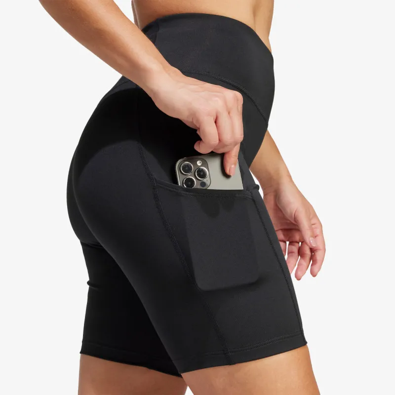 adidas WMT 8in TIGHT 