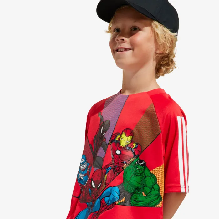 adidas LK MRVL SM T 