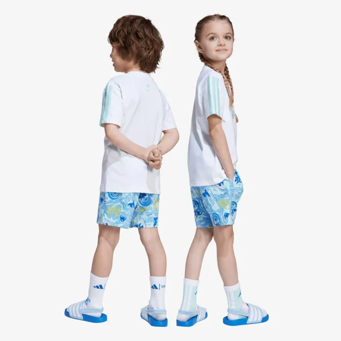 adidas LK DY LS T SET 