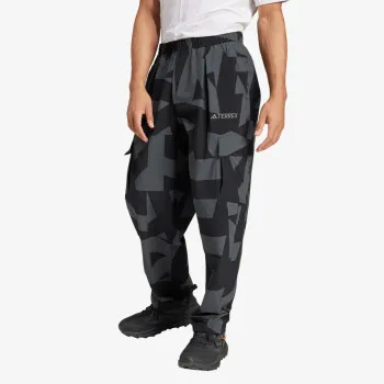 adidas CARGO AOP PANTS 