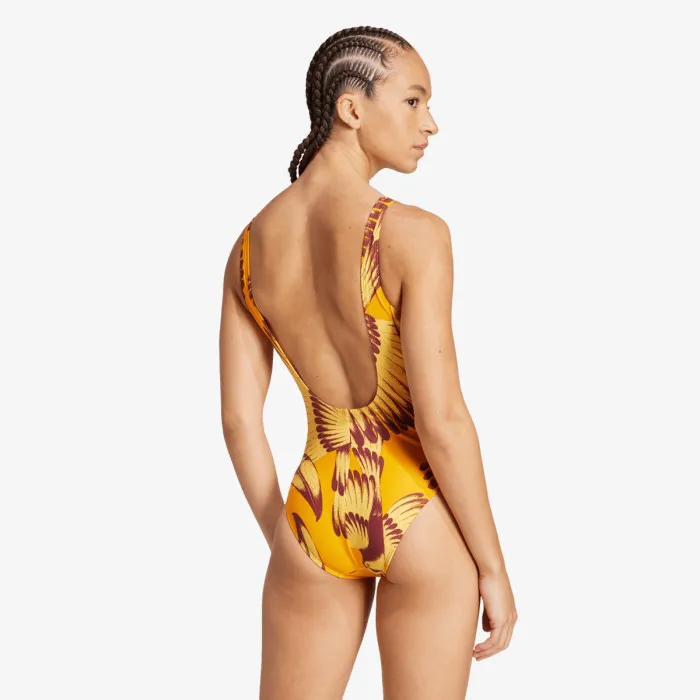 adidas FARM SWIMSUIT 