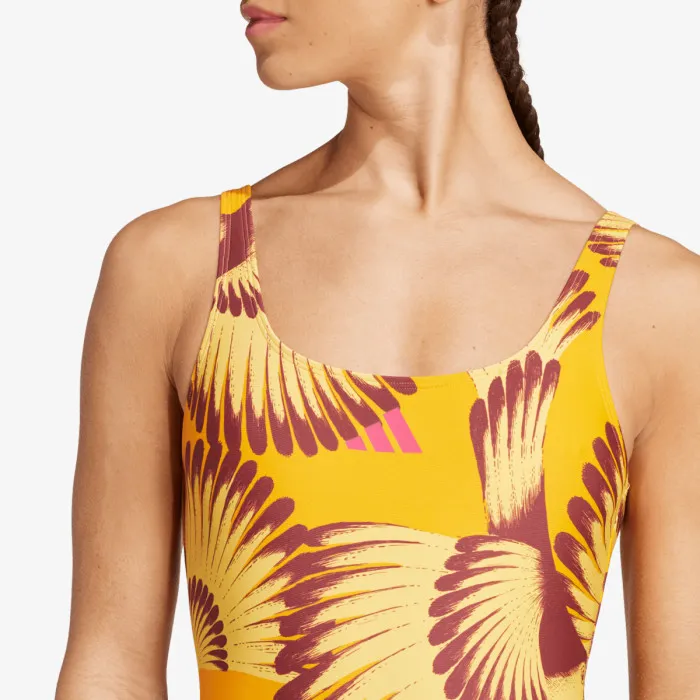 adidas FARM SWIMSUIT 
