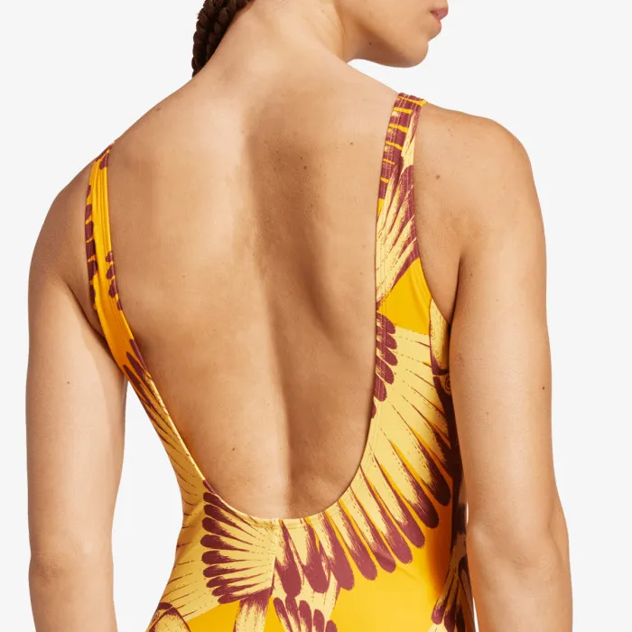 adidas FARM SWIMSUIT 