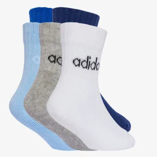 adidas KIDS LIN ANK 5P