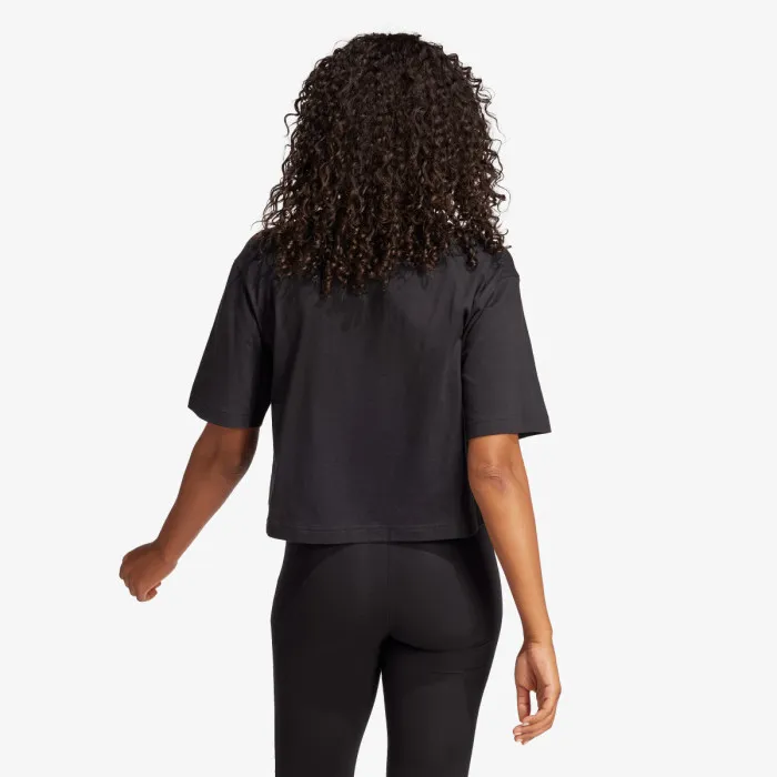adidas W BL SJ BF T 