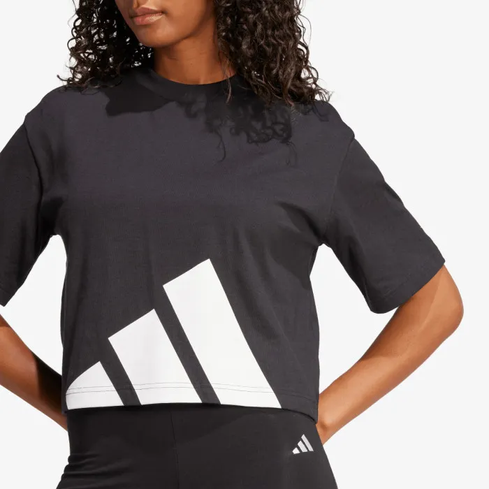 adidas W BL SJ BF T 