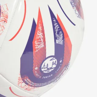 adidas W EURO25 CLB 