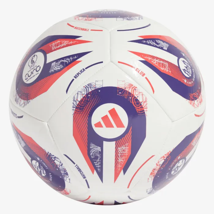 adidas W EURO25 CLB 