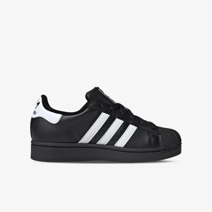 adidas SUPERSTAR II J 