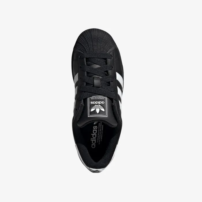 adidas SUPERSTAR II J 
