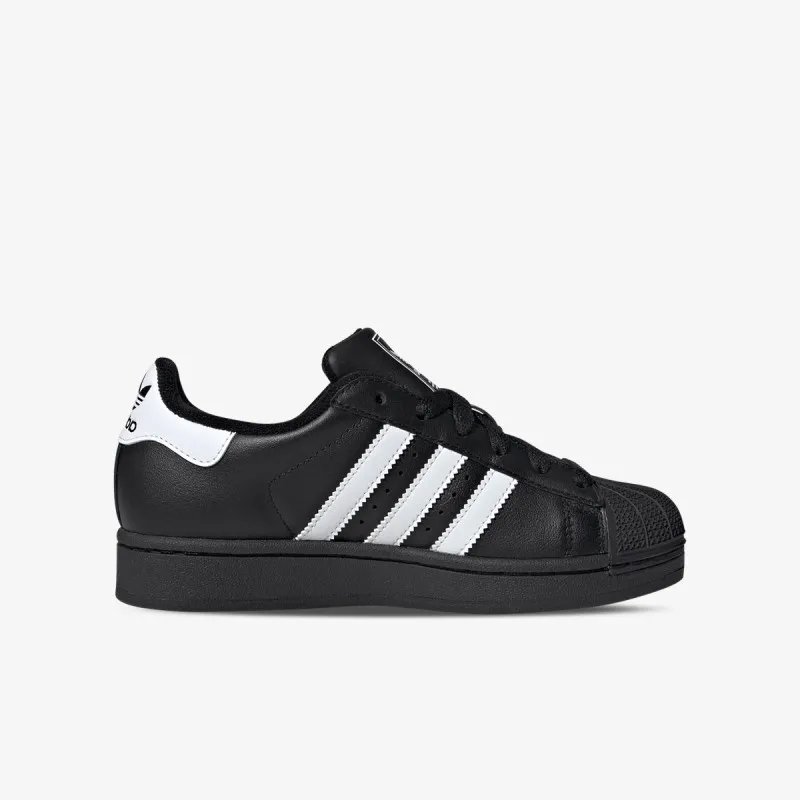 adidas SUPERSTAR II J