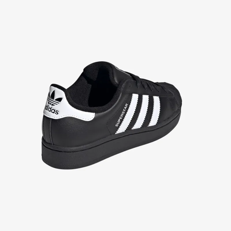 adidas SUPERSTAR II J