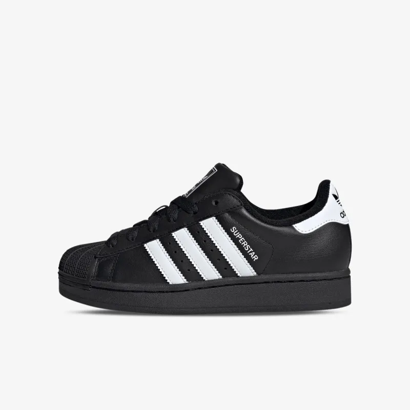 adidas SUPERSTAR II J